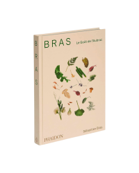 Arms: The Taste of Aubrac | Bras, Sebastien