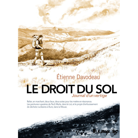 Le Droit du sol, Journal d'un verttige