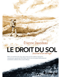 Le Droit du sol, Journal d'un verttige