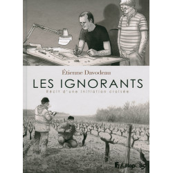 "The Ignorant, Story of a...