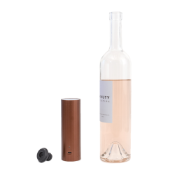 Gard’Vin ON/OFF® Power – Signature: Electric Vacuum Pump | L'Atelier du Vin