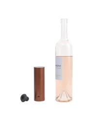 Gard’Vin ON/OFF® Power – Signature: Electric Vacuum Pump | L'Atelier du Vin