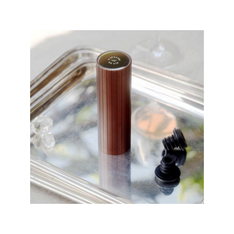 Atelier du vin Pompe à vide éléctrique - Gard'Vin On/Off Power