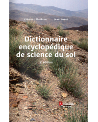 Dictionnaire encyclopédique de science du sol (2° Éd.) | Clement Mathieu Jean Lozet