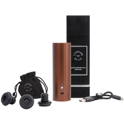 Gard’Vin ON/OFF® Power – Signature: Electric Vacuum Pump | L'Atelier du Vin