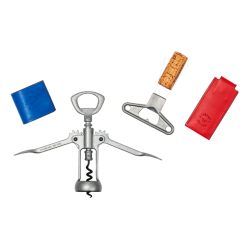 Corkscrew Bundle "Les Bons Amis"| L'Atelier du Vin