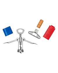 Corkscrew Bundle "Les Bons Amis"| L'Atelier du Vin