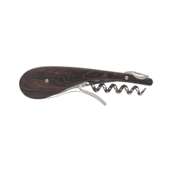 Soft Machine® Blade – Le Pierre: Sommelier Corkscrew with Folding Knife | L'Atelier du Vin