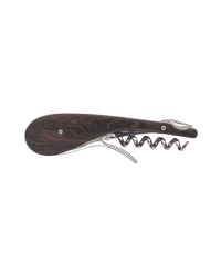 Soft Machine® Blade – Le Pierre: Sommelier Corkscrew with Folding Knife | L'Atelier du Vin