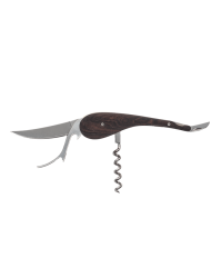 Soft Machine® Blade – Le Pierre: Sommelier Corkscrew with Folding Knife | L'Atelier du Vin