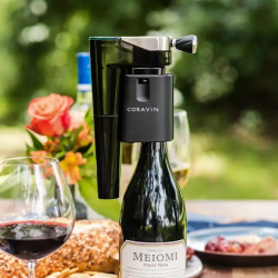 Aerator Coravin