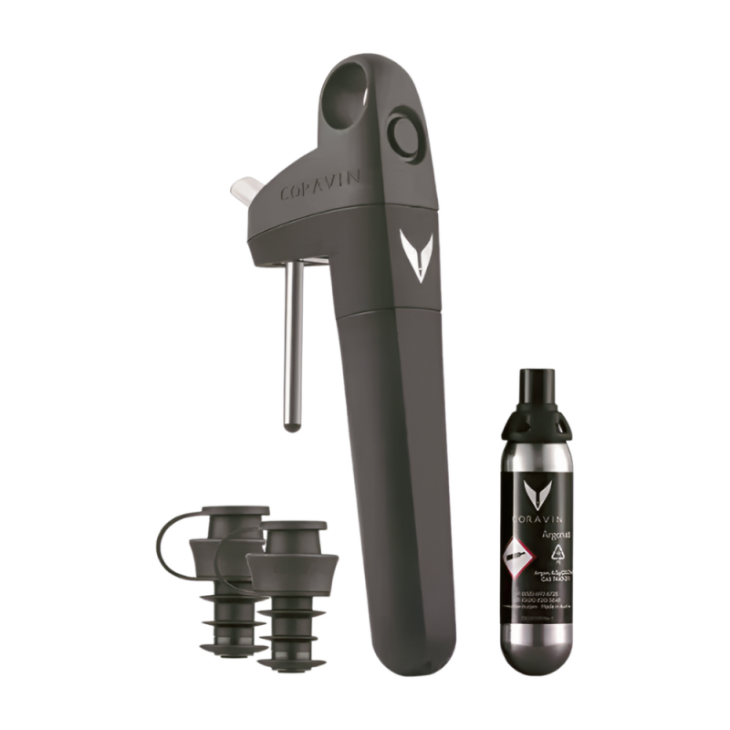 Pivot™ de Coravin® wine preservation system