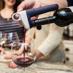 Pivot™ de Coravin® wine preservation system