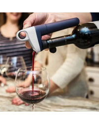 Pivot™ de Coravin® wine preservation system