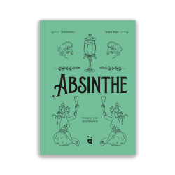 Absinthe: Journey to the...