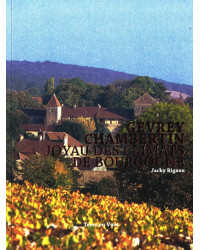 Gevrey-Chambertin : Joyau des climats de Bourgogne | Jacky Rigaux