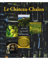 Château-Chalon | a wine, its terroir, and its people | Collective