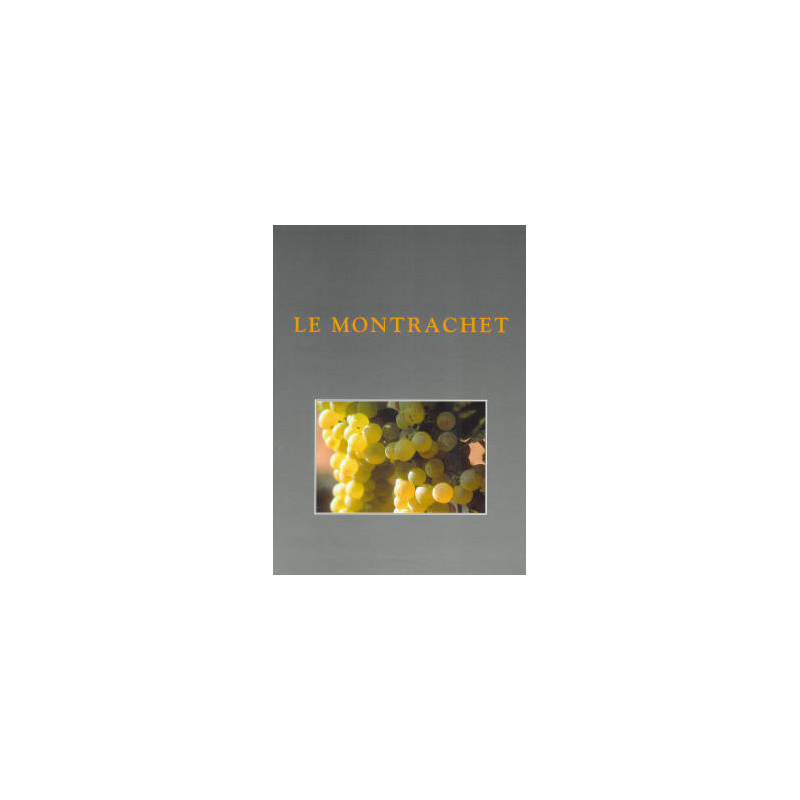 Le Montrachet (bilingual edition French/English) by Keiko Kato & Maika Masuko, Jean-Claude Wallerand