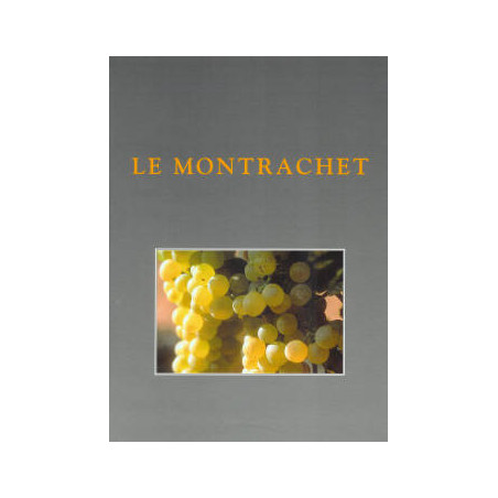 Le Montrachet (bilingual edition French/English) by Keiko Kato & Maika Masuko, Jean-Claude Wallerand