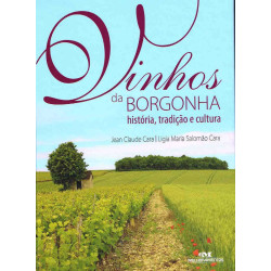 Vinhos da Borgonha: Historia, tradição e cultura