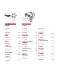 Mon cours d'oenologie : en 12 semaines chrono (3rd Edition in French)