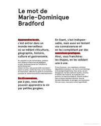 Mon cours d'oenologie : en 12 semaines chrono (3rd Edition in French)