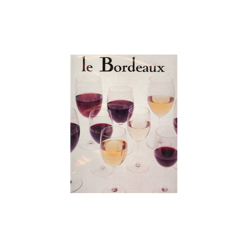 "Bordeaux" | Jaquemont Guy