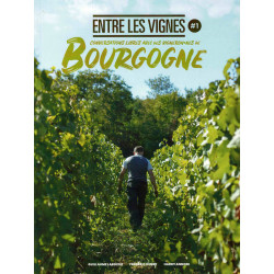 Entre les vignes n°1...