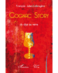 Cognac Story, from the cellar to the glass | Julien Labruyere