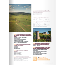 Le permis de Beaune : 40 Questions to Fully Understand the Appellation (French Edition) by Jacky Rigaux | Studio Mag