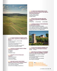 Le permis de Beaune : 40 Questions to Fully Understand the Appellation (French Edition) by Jacky Rigaux | Studio Mag