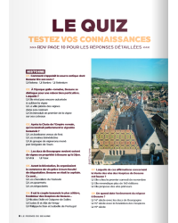 Le permis de Beaune : 40 Questions to Fully Understand the Appellation (French Edition) by Jacky Rigaux | Studio Mag