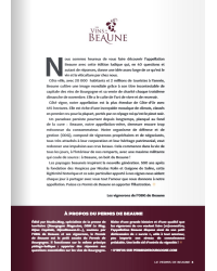 Le permis de Beaune : 40 Questions to Fully Understand the Appellation (French Edition) by Jacky Rigaux | Studio Mag