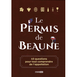 Le permis de Beaune : 40...