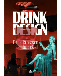 Drink design: The art and passion of cocktail