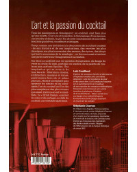 Drink design : L'art et la passion du cocktail