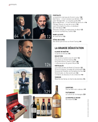 Magazine En Magnum no. 34: The genius of wines, the wonder of champagne