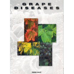 Grape diseases | Pierre Galet