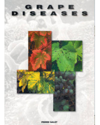 Grape diseases | Pierre Galet