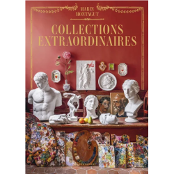 Extraordinary Collections | Marin Montagut