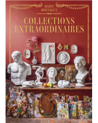 Extraordinary Collections | Marin Montagut