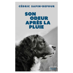 The smell after the rain | Cédric Sapin-Defour