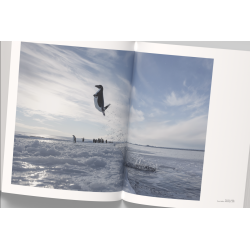 Vincent Munier, the monograph | Vincent Munier