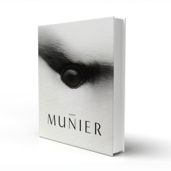 Vincent Munier, the monograph | Vincent Munier