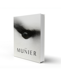 Vincent Munier, the monograph | Vincent Munier