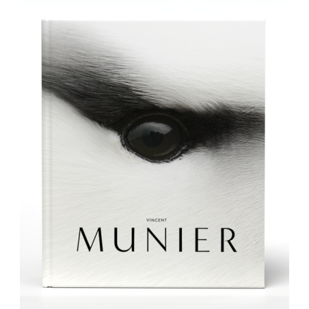 Vincent Munier, the monograph | Vincent Munier