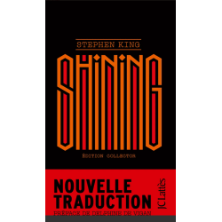 Shining (édition collector)...