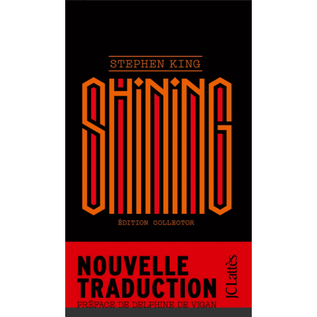 The Shining (Collector's Edition) | Stephen King