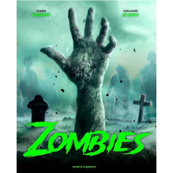Zombies | Guillaume le Disez Claude Gaillard