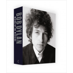 Bob Dylan: Mixing up the...